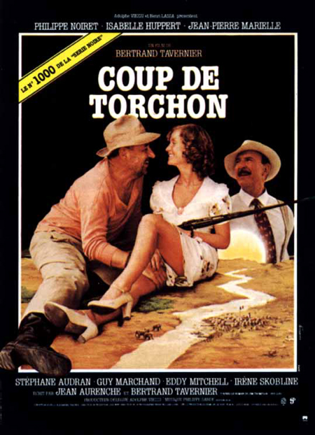 COUP DE TORCHON